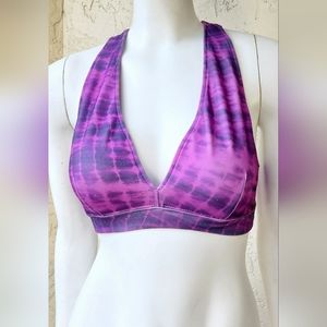 Mika Maya Yoga Bra Top, Medium